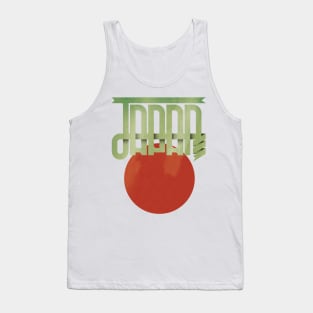 JAPAN Tank Top